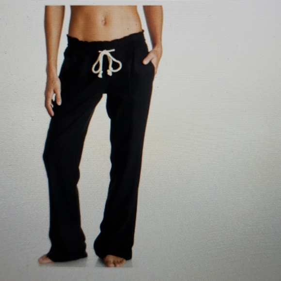 New Roxy Oceanside Beach Pants - Picture 9 of 9